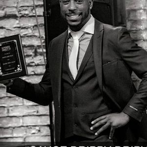 Meet your Posher, Bernard